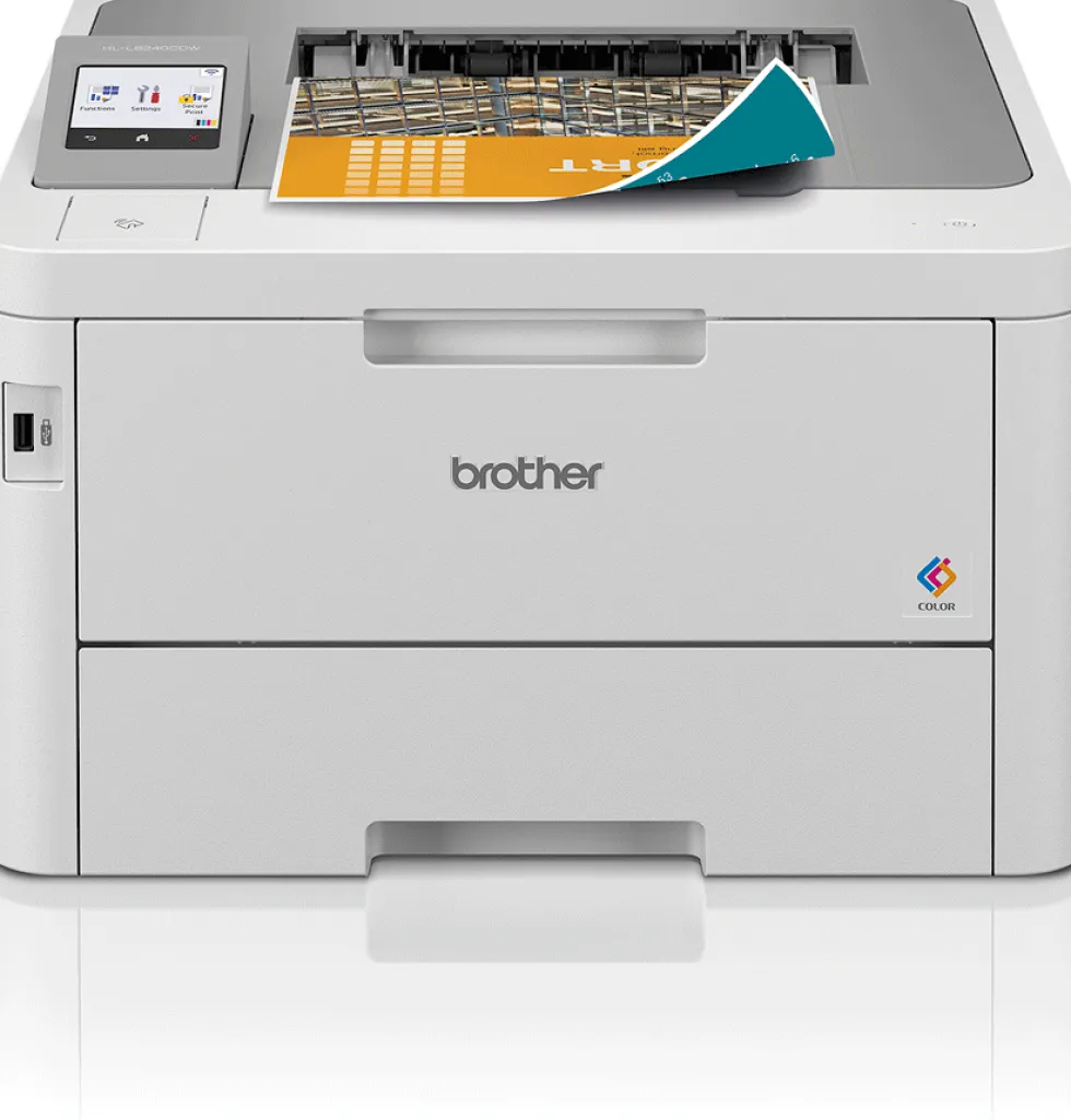 HL-L8240CDW LED colorlaser printer