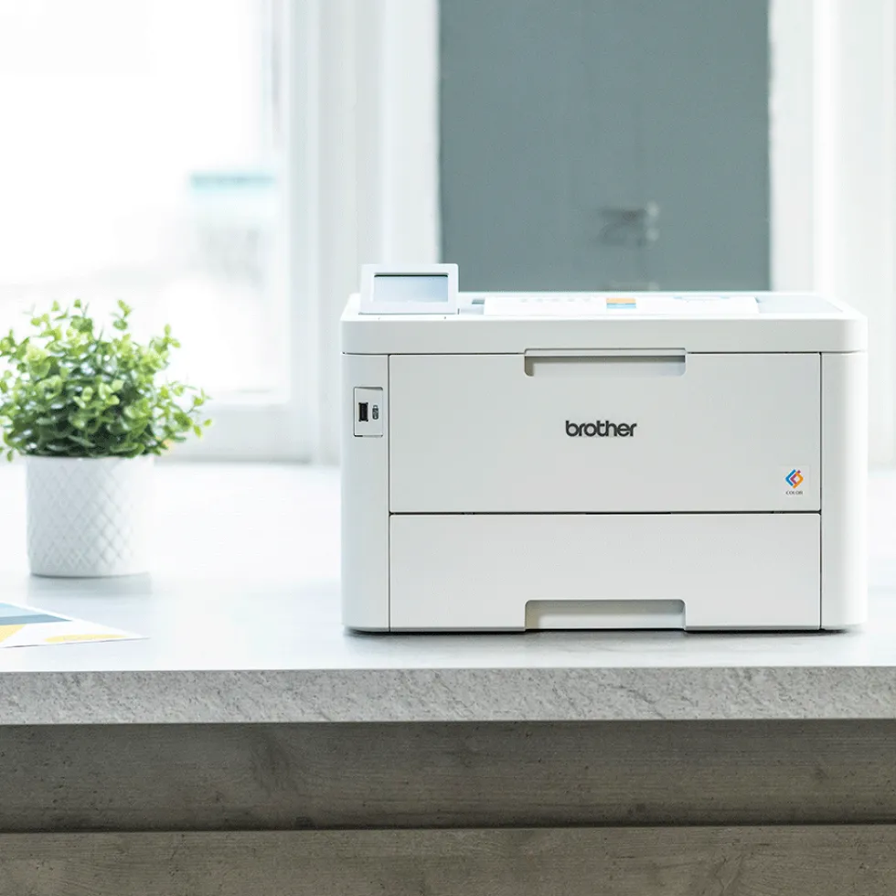 HL-L8240CDW LED colorlaser printer