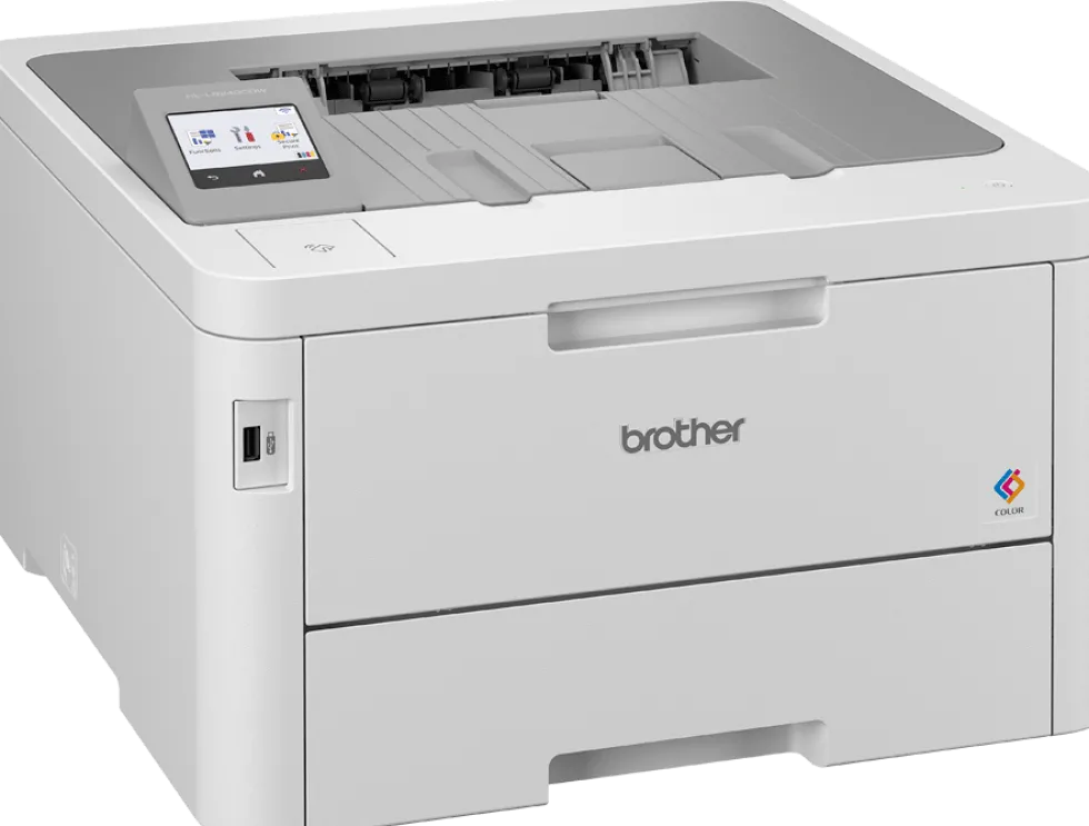 HL-L8240CDW LED colorlaser printer