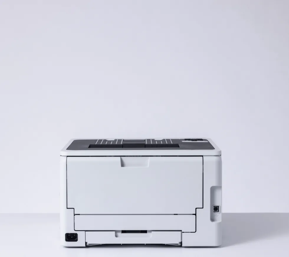 HL-L3220CW LED Color laser printer