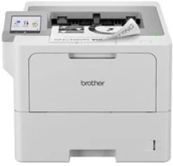 HL-L6410DN Professional mono laser printer