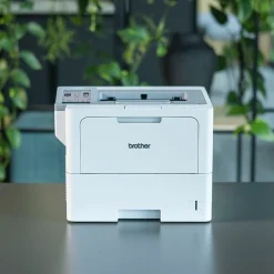 HL-L6410DN Professional mono laser printer