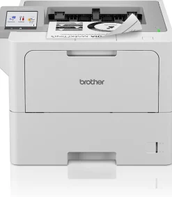HL-L6410DN Professional mono laser printer
