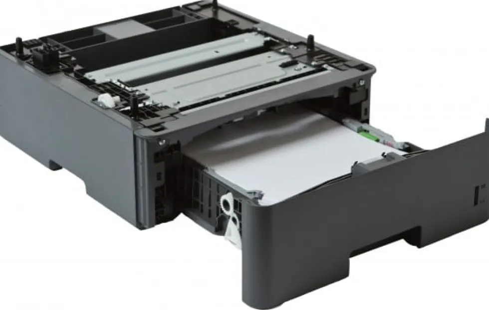 HL-L5000D Paper Tray Unit 520 sheets