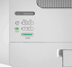 HL-L2865DW mono printer duplex wireless