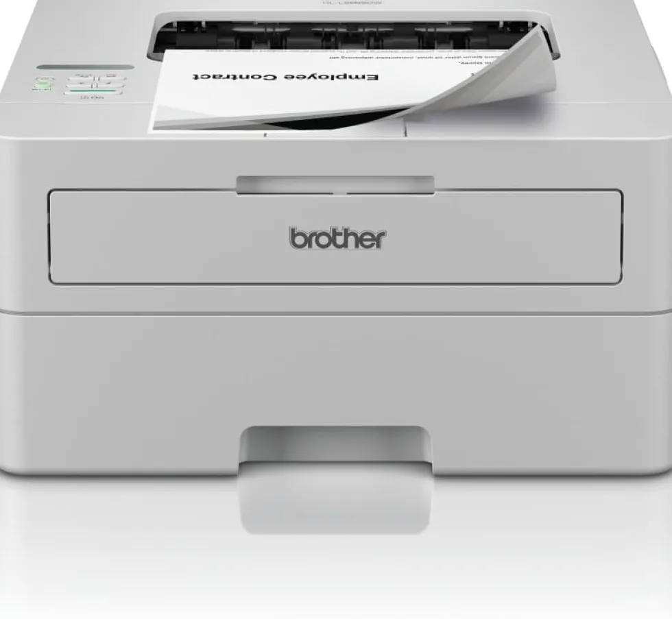 HL-L2865DW mono printer duplex wireless