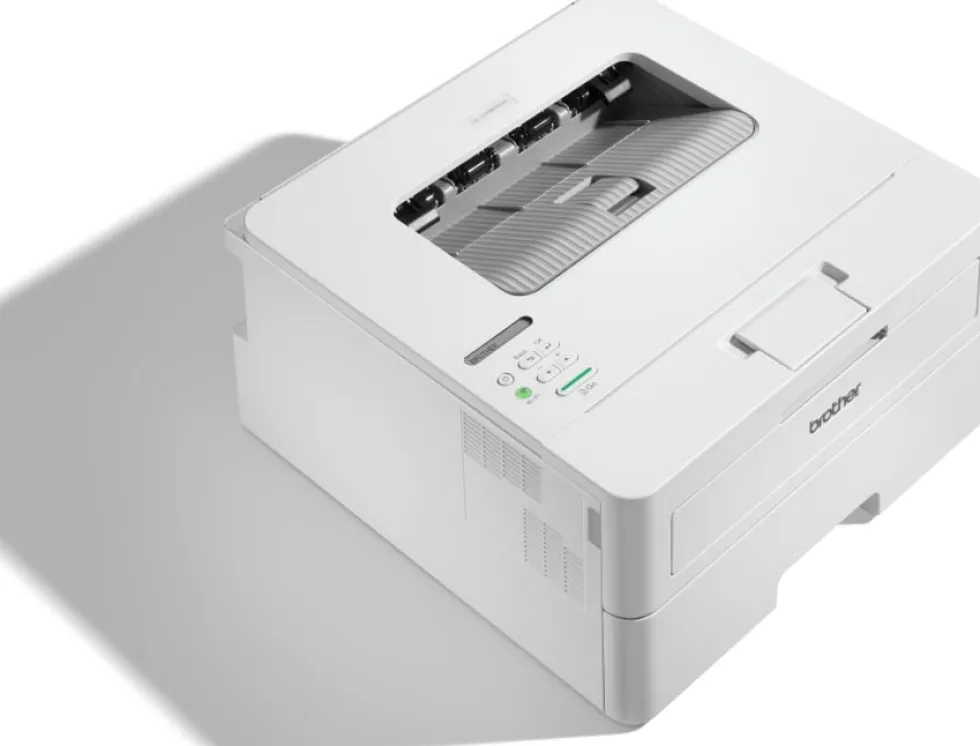 HL-L2865DW mono printer duplex wireless