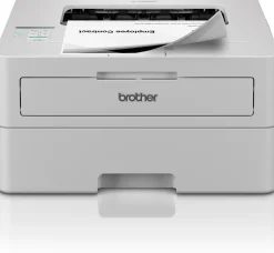 HL-L2865DW mono printer duplex wireless