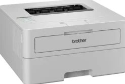 HL-L2865DW mono printer duplex wireless