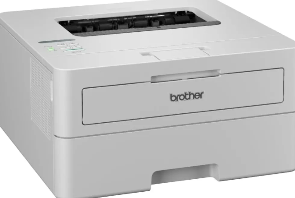 HL-L2865DW mono printer duplex wireless