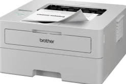 HL-L2865DW mono printer duplex wireless