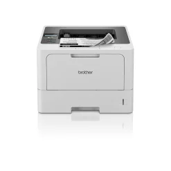 HL-L5210DW Professional mono laser printer