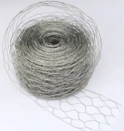 Hönsnät, 10cm x 30m