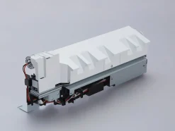 2/4Hole Punch Unit Staple Finisher P1