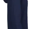 Hoodie zip NEUTRAL O83301 dam navy S