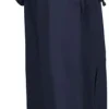 Hoodie zip NEUTRAL O63301 herr navy L