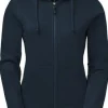 Hoodie zip SOUTH WEST Georgia dam ma M