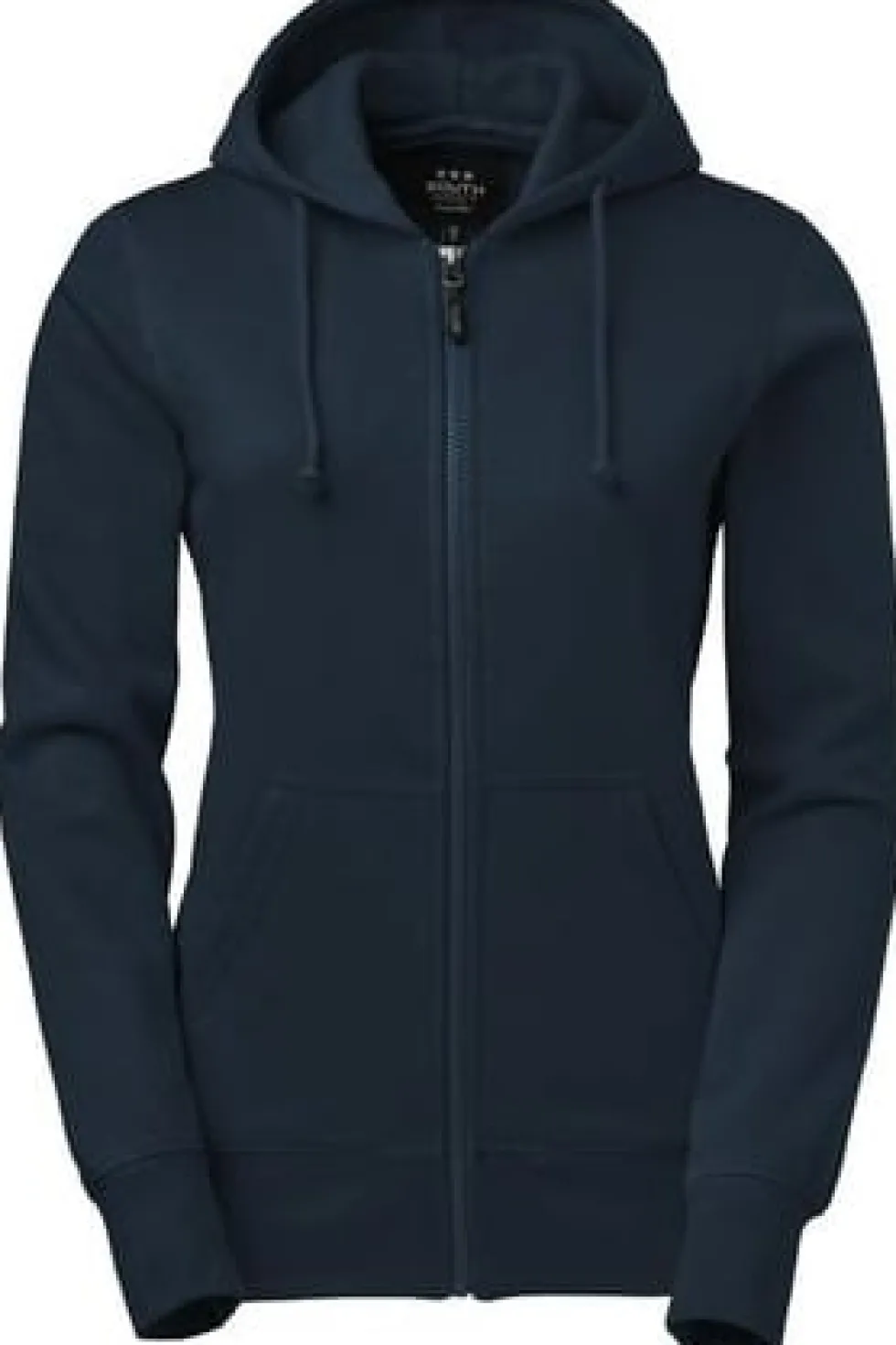 Hoodie zip SOUTH WEST Georgia dam ma M