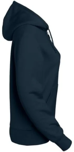 Hoodie zip SOUTH WEST Georgia dam ma M
