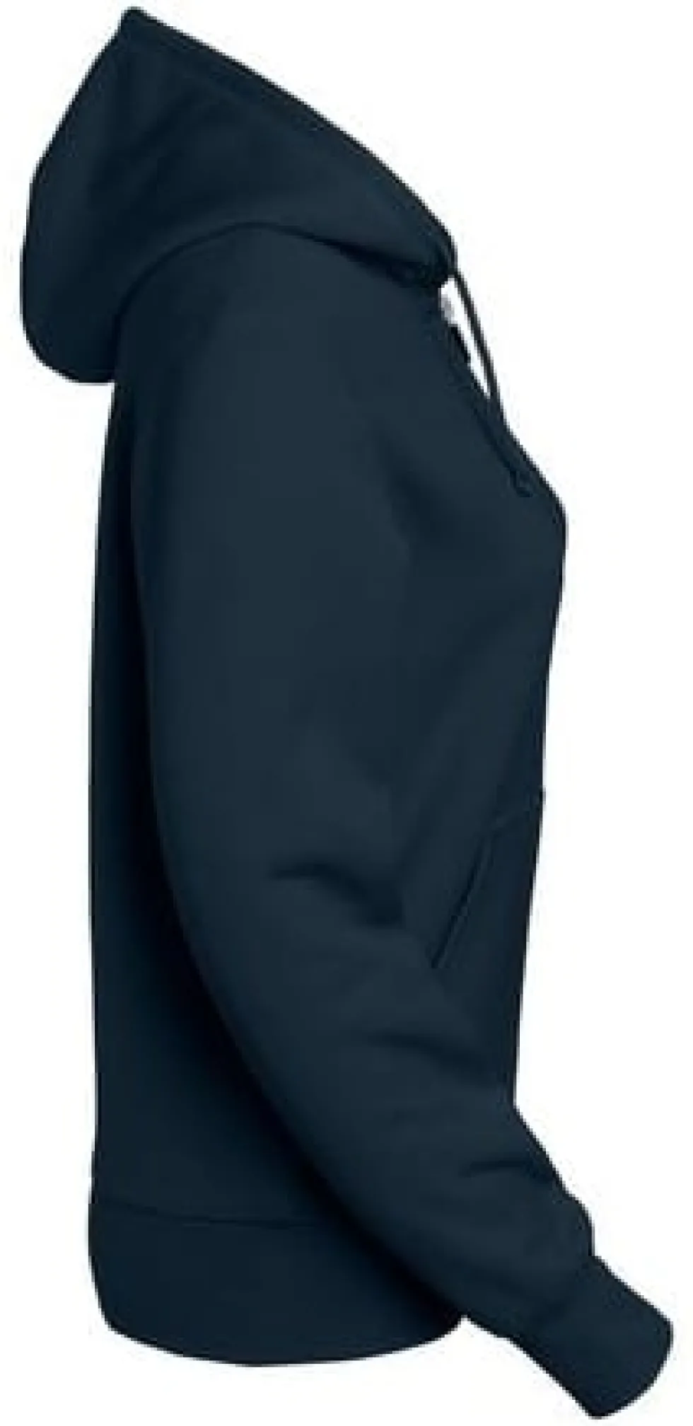 Hoodie zip SOUTH WEST Georgia dam ma M