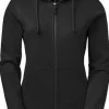 Hoodie zip SOUTH WEST Georgia dam sv L