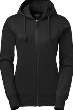 Hoodie zip SOUTH WEST Georgia dam sv L