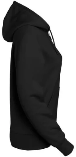 Hoodie zip SOUTH WEST Georgia dam sv L