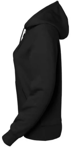 Hoodie zip SOUTH WEST Georgia dam sv M