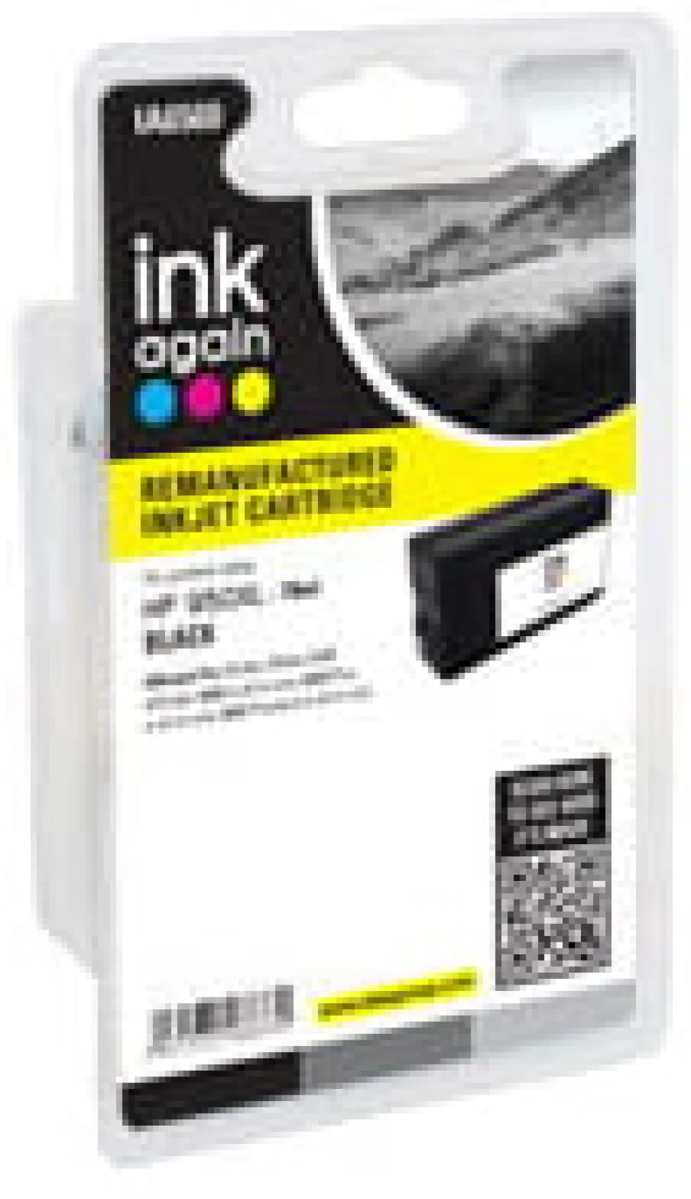 HP CN045AE HP950XL, Black
