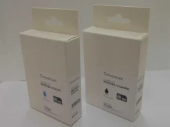HP 343 3 color 83% fler sidor