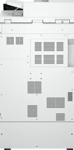 HP Color LaserJet Enterprise Flow MFP 8801z