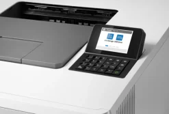 HP Color LaserJet Enterprise M455dn printer