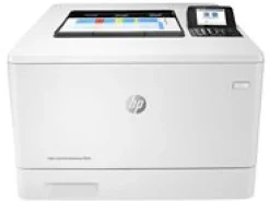 HP Color LaserJet Enterprise M455dn printer