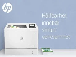 HP Color LaserJet Enterprise M554dn
