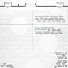 HP Color LaserJet Enterprise MFP 5800dn - Multifunktionsskrivare
