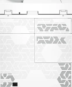 HP Color LaserJet Enterprise MFP 5800dn - Multifunktionsskrivare