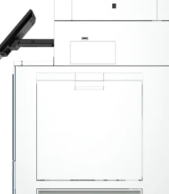 HP Color LaserJet Enterprise MFP 5800dn - Multifunktionsskrivare