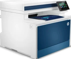 HP Color LaserJet Pro MFP 4302fdn