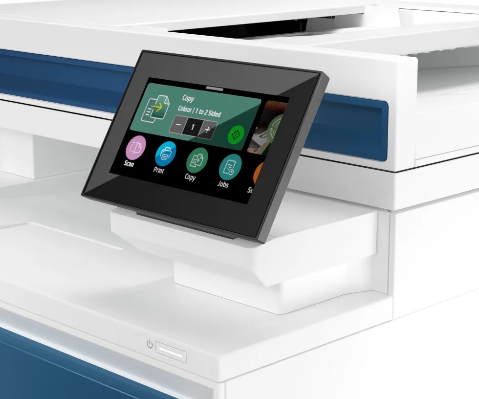 HP Color LaserJet Pro MFP 4302fdn