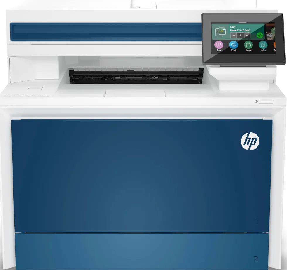 HP Color LaserJet Pro MFP 4302fdn