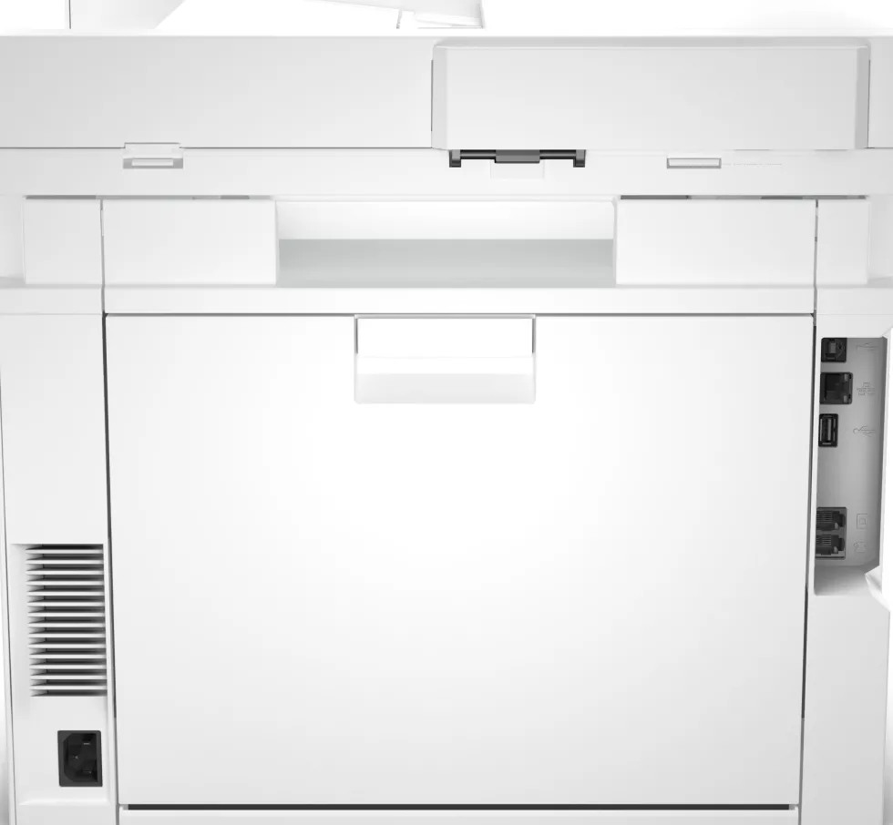 HP Color LaserJet Pro MFP 4302fdn