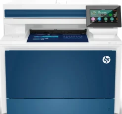 HP Color LaserJet Pro MFP 4302fdn