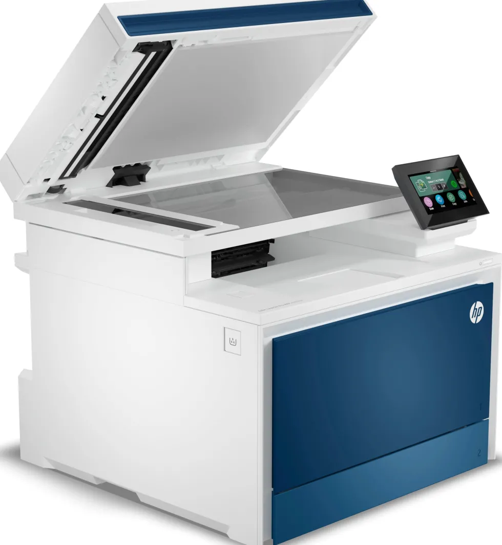 HP Color LaserJet Pro MFP 4302fdn