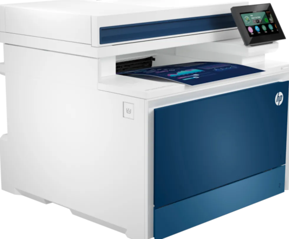 HP Color LaserJet Pro MFP 4302fdn