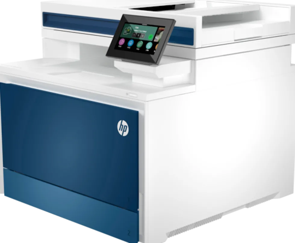 HP Color LaserJet Pro MFP 4302fdn