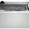 HP Color LaserJet 550-sheet media tray