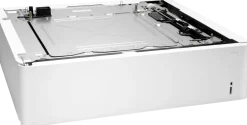 HP Color LaserJet 550-sheet media tray
