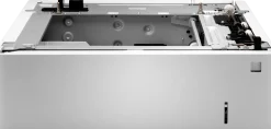 HP Color LaserJet 550-sheet media tray