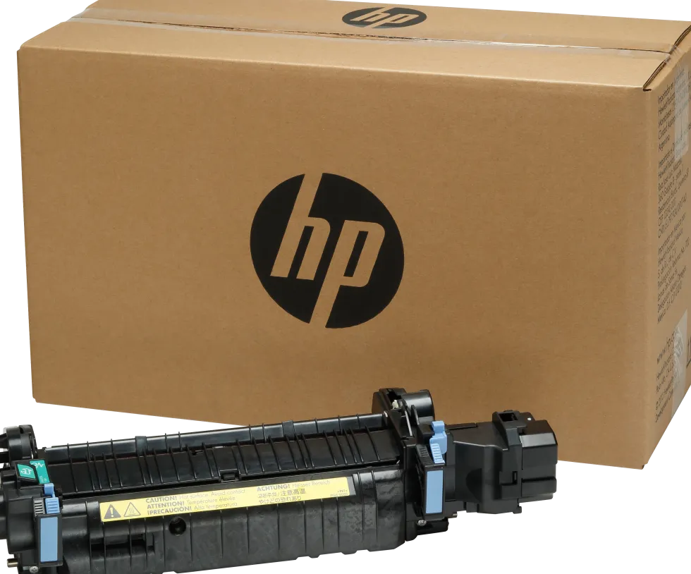 HP Color LaserJet 110V fuser kit CP4025/4525