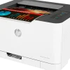 HP Color Laser 150nw - Skrivare - färg - laser - A4/Legal - 600